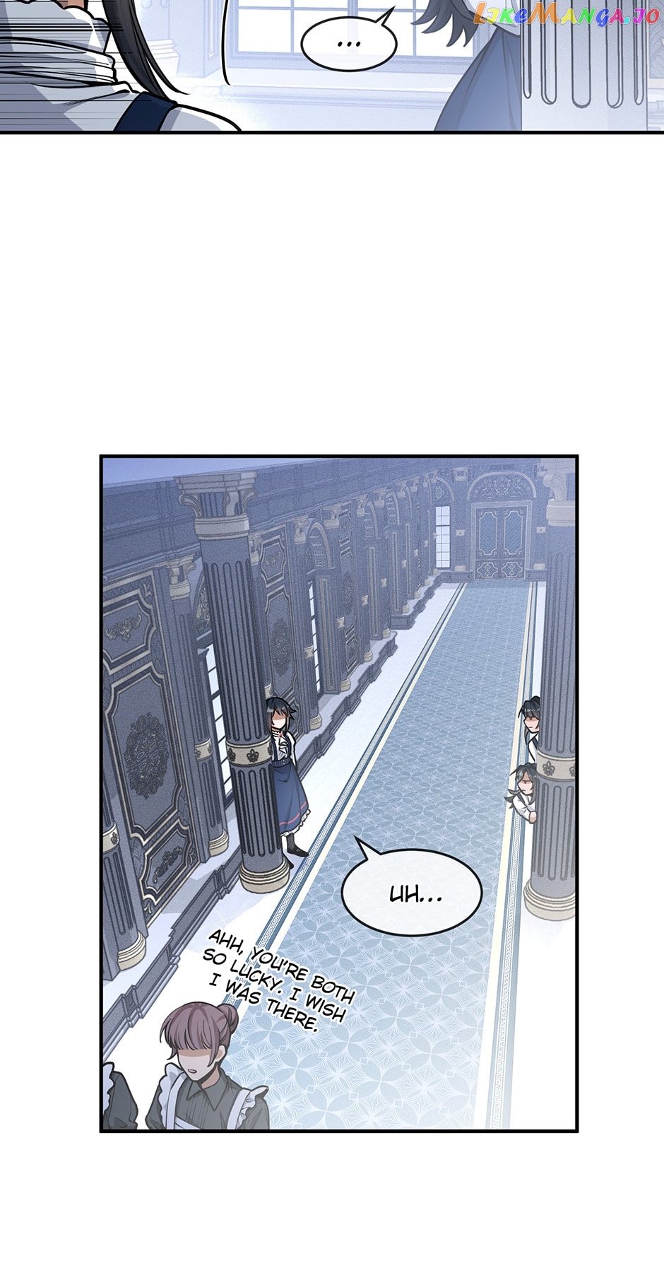 The Beginning After The End Chapter 175.12 image 22